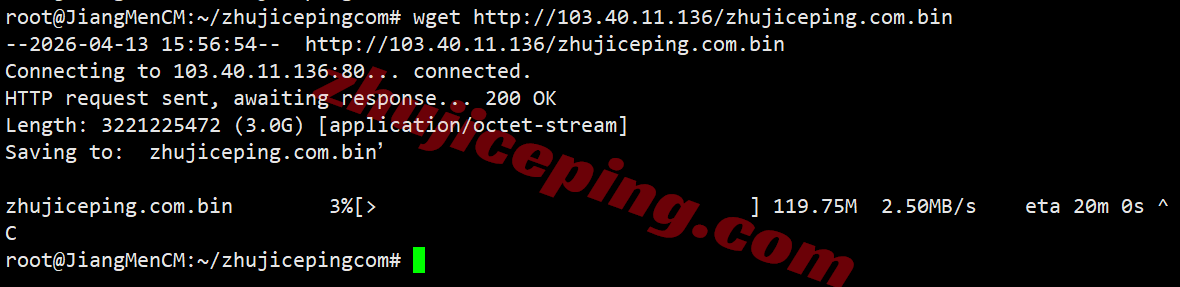 llsgnip6 lightlayer新加坡原生IP云服务器测评，优化网络，解锁TikTok等效果好
