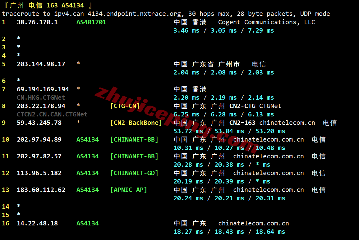 noslahk21 nosla.cloud“香港-标准优化”VPS测评,三网给力,性能强,解锁美国tiktok