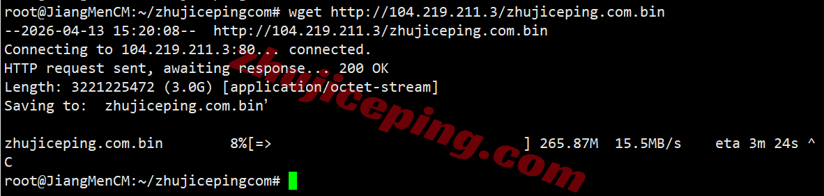 rakse2c6 raksmart西雅图“精品CN2”网络测评,相较大陆优化VIP和国际BGP提速特别明显