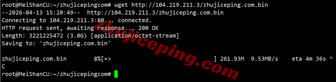 rakse2c7 raksmart西雅图“精品CN2”网络测评,相较大陆优化VIP和国际BGP提速特别明显