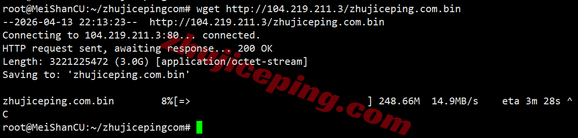 rakse2c8 raksmart西雅图“精品CN2”网络测评,相较大陆优化VIP和国际BGP提速特别明显