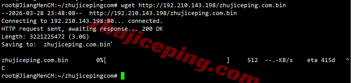rnsea10 racknerd美国西雅图VPS测评,原生IP解锁TikTok/chatgpt等