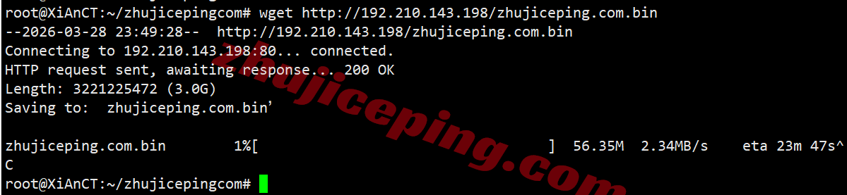 rnsea12 racknerd美国西雅图VPS测评,原生IP解锁TikTok/chatgpt等