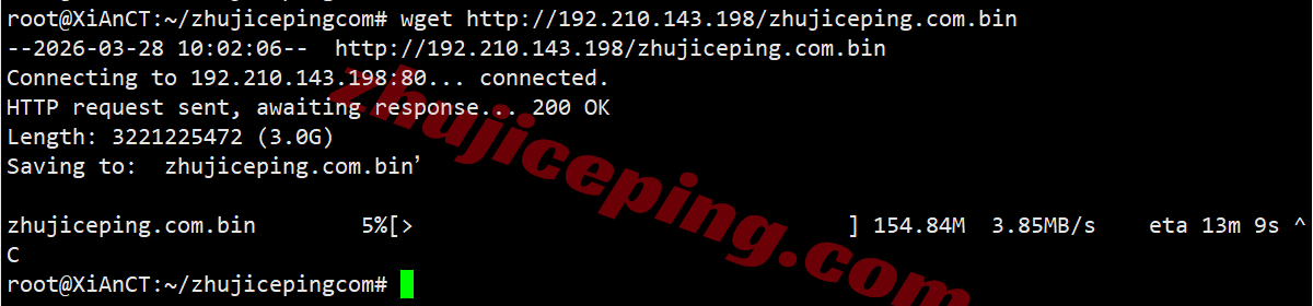 rnsea8 racknerd美国西雅图VPS测评,原生IP解锁TikTok/chatgpt等