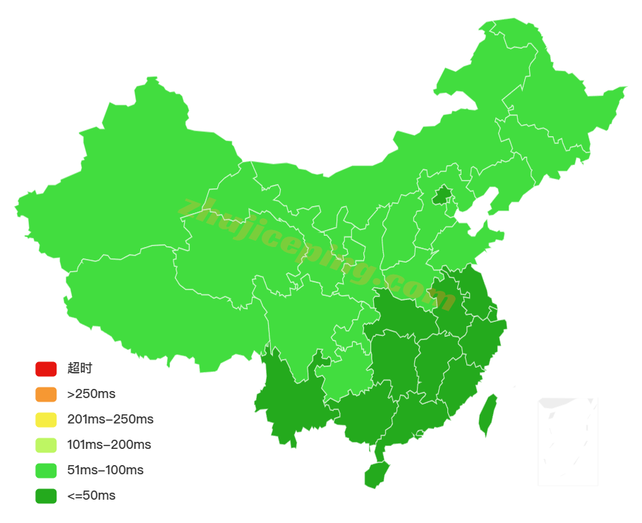 ytnettw15 云途YT.Net台湾HiNet家庭动态VPS测评，直连网络，流媒体解锁效果极佳