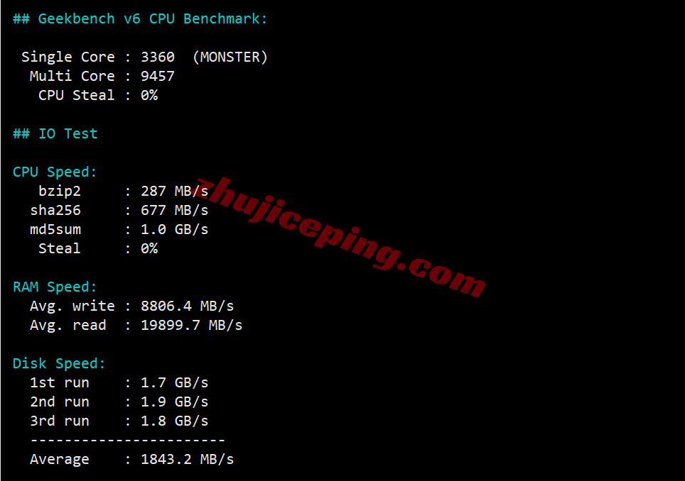 ytnettw31 云途YT.Net台湾HiNet家庭动态VPS测评，直连网络，流媒体解锁效果极佳
