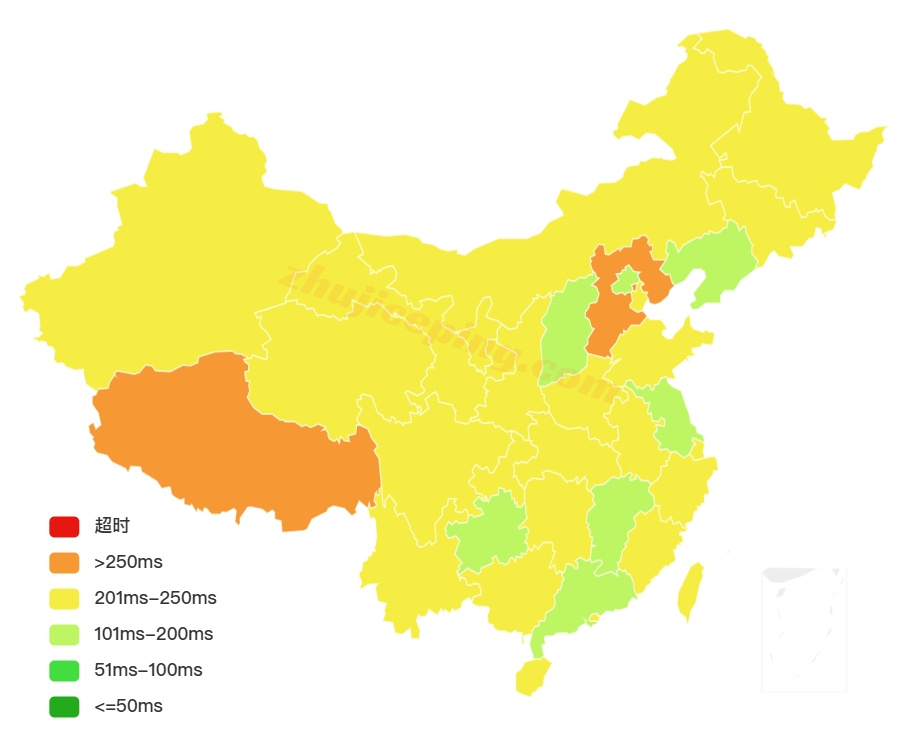 zlams14 Zenlayer荷兰云服务器测评，10G大带宽/解锁Tiktok等/资源DIY
