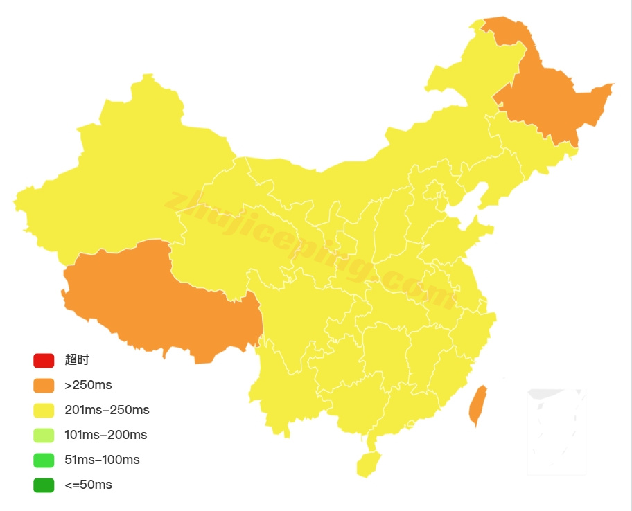 zlcat14 zenlayer加拿大多伦多机房测评，解锁TikTok/Chat等，默认10G大带宽