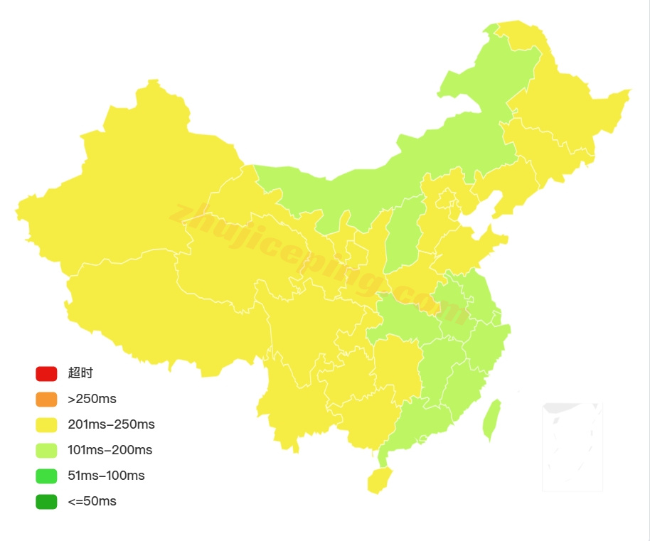 zldal14 zenlayer美国达拉斯云服务器测评,解锁TikTok等,AMD平台/大带宽