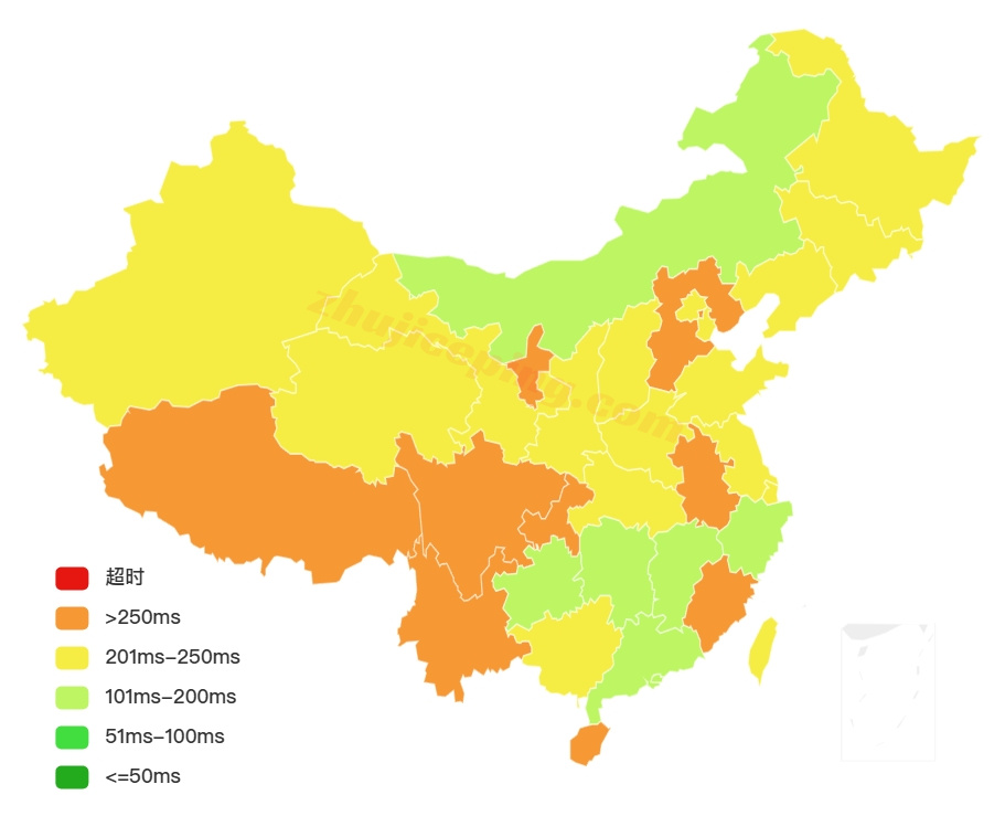 zlfrakf_24 zenlayer德国云服务器测评,10G带宽/解锁TikTok等流媒体