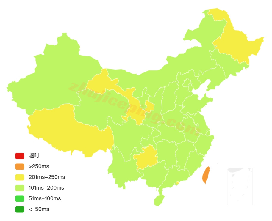 zlhelsinki14 zenlayer芬兰云服务器测评，解锁TikTok等，联通/移动效果还行