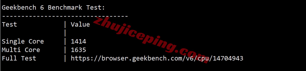 zlmadrid_13 Zenlayer西班牙云服务器测评，解锁TikTok等，超大带宽，资源可DIY配置