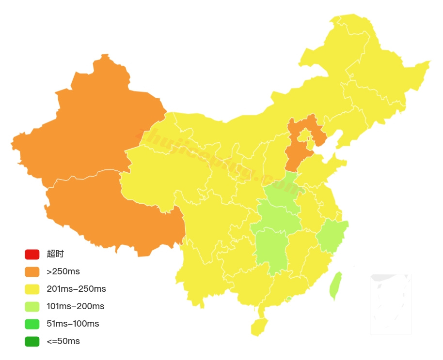 zlmadrid_4 Zenlayer西班牙云服务器测评，解锁TikTok等，超大带宽，资源可DIY配置