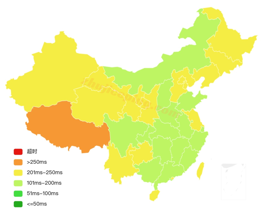 zlmarseille zenlayer法国马赛云服务器测评,广播IP能解锁Tiktok/chatgpt,联通和移动效果还行