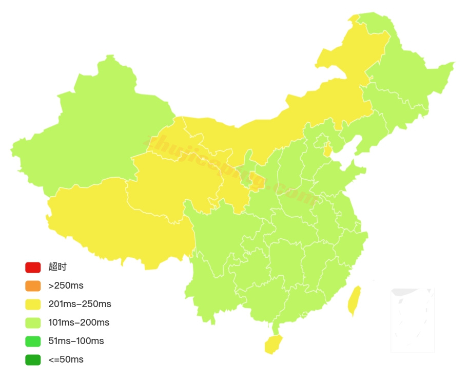 zlmilan_18 zenlayer意大利云服务器测评，解锁TikTok等流媒体，推荐中转使用