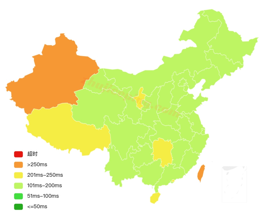 zlparis_15 Zenlayer法国云服务器测评，10G超大带宽，解锁TikTok/chatgpt等