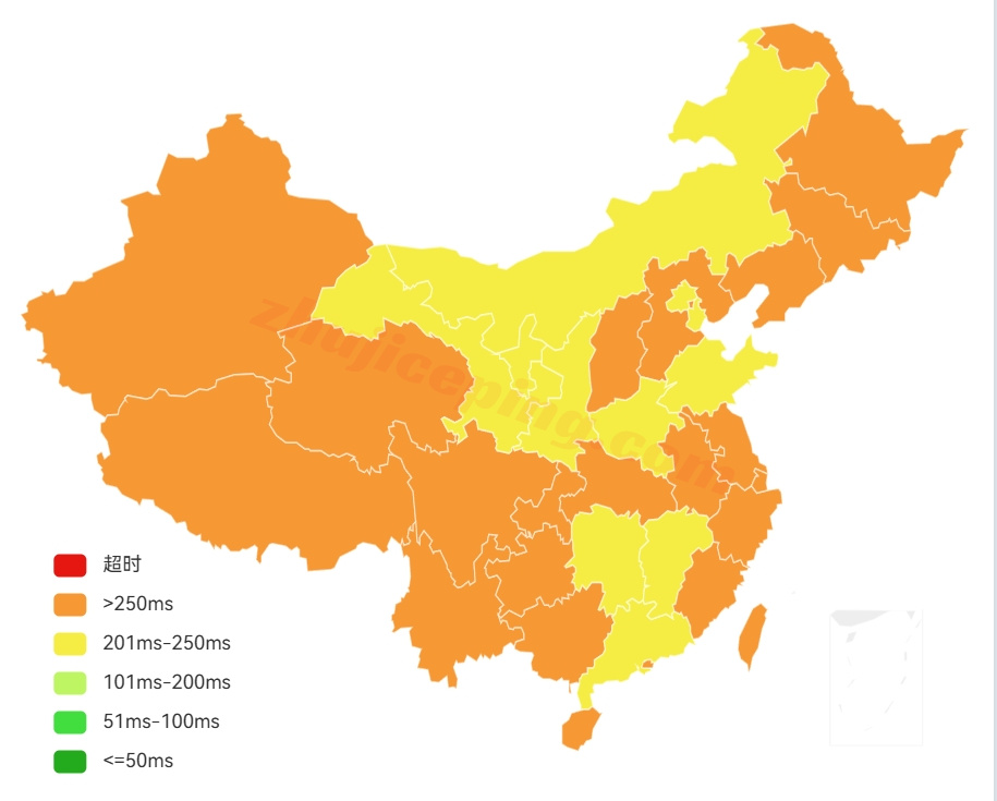 zlriyad14 zenlayer沙特阿拉伯云服务器测评，大带宽覆盖中东/畅联西欧
