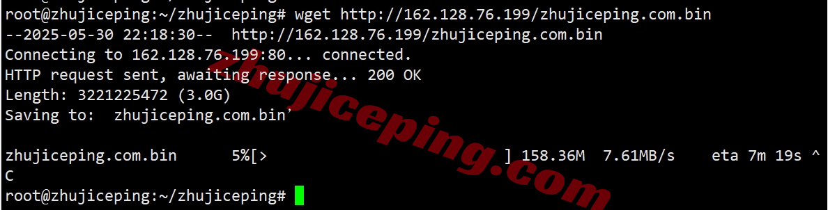 zlriyad7 zenlayer沙特阿拉伯云服务器测评，大带宽覆盖中东/畅联西欧