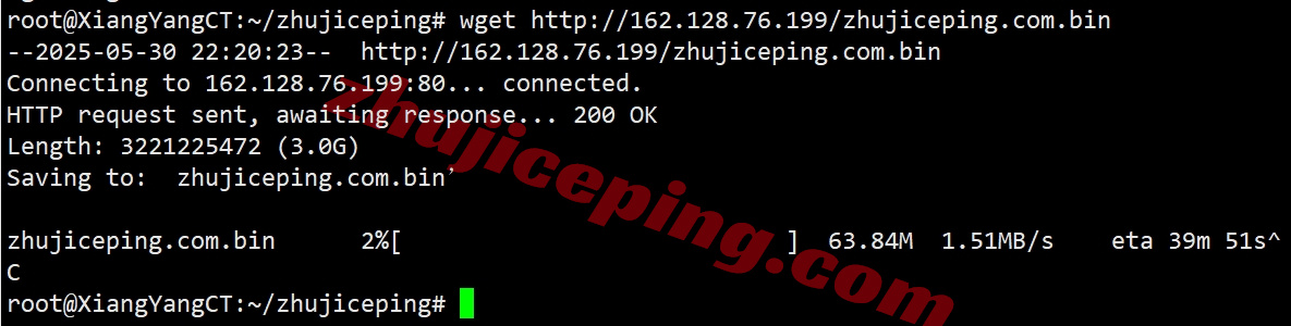 zlriyad9 zenlayer沙特阿拉伯云服务器测评，大带宽覆盖中东/畅联西欧