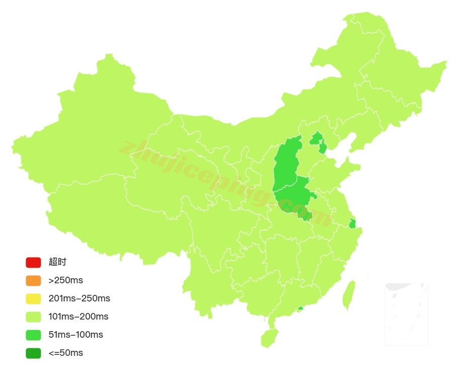 zlseoul14 zenlayer韩国云服务器测评，适合联通/移动，解锁TikTok等流媒体