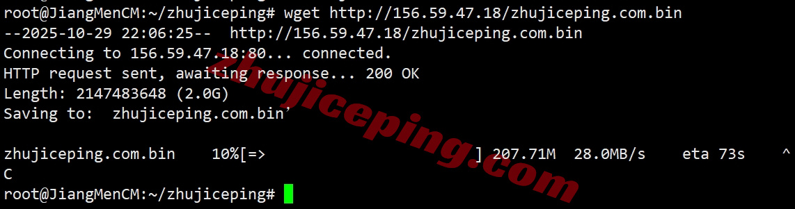 zlseoul7 zenlayer韩国云服务器测评，适合联通/移动，解锁TikTok等流媒体