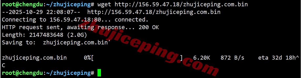 zlseoul9 zenlayer韩国云服务器测评，适合联通/移动，解锁TikTok等流媒体