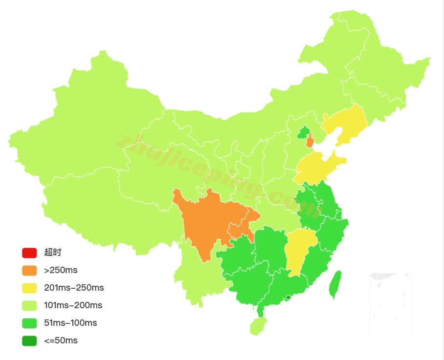 zlsinga14 zenlayer新加坡机器测评，原生IP解锁TikTok等，移动效果极佳