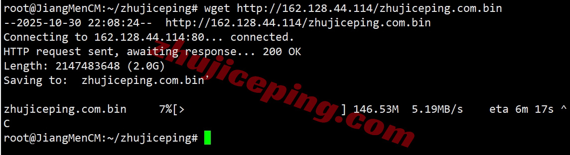 zlsinga7 zenlayer新加坡机器测评，原生IP解锁TikTok等，移动效果极佳