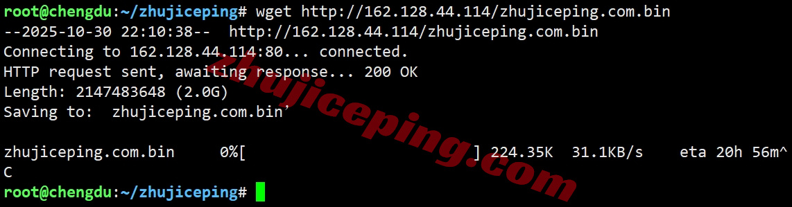 zlsinga9 zenlayer新加坡机器测评，原生IP解锁TikTok等，移动效果极佳
