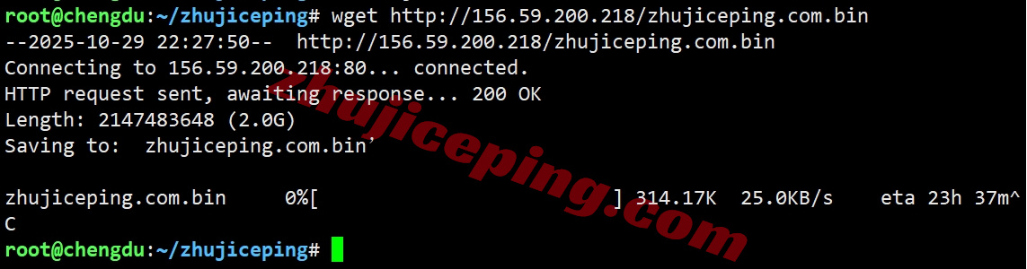 zlsydney7 zenlayer澳大利亚云服务器测评，10G超大带宽，解锁流媒体效果好