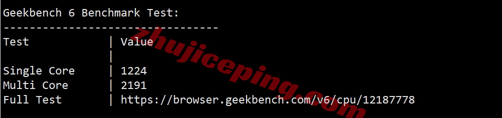 zlwdc32 zenlayer美国华盛顿云服务器测评，大带宽/原生美国IP解锁TikTok等