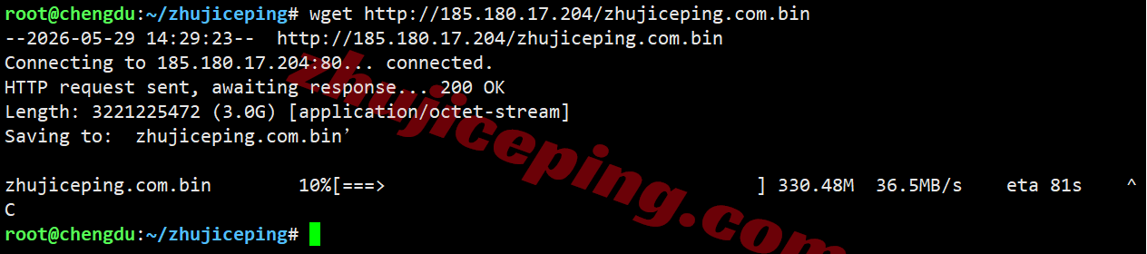 bwhsg8 搬瓦工新加坡VPS(SG_8)测评，三网全天候高速CTG/CN2回国