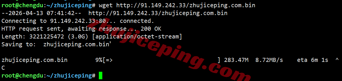 jh1es10 justhost西班牙VPS(MAD1机房) 测评,解锁TikTok/ChatGPT等