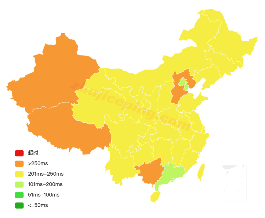 jh1fr15 justhost法国PAR1机房VPS测评,解锁TikTok等,回程路由不饶