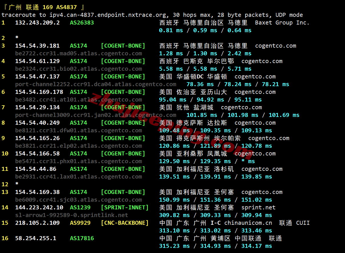 jh2es23 justhost西班牙VPS(MAD2机房)测评,广播IP解锁TikTok等,不限流量