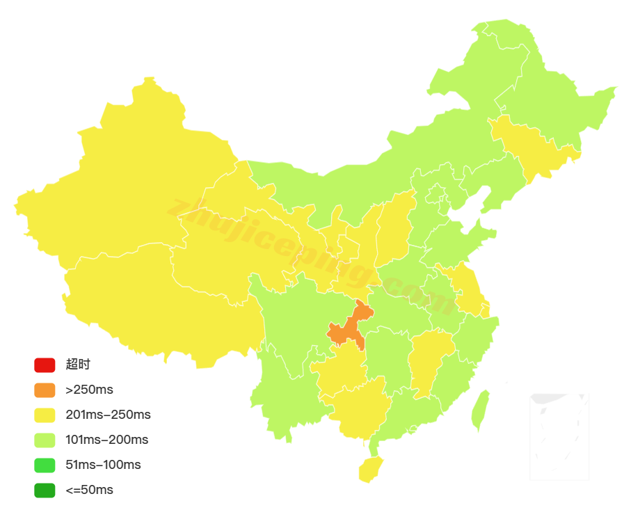 jh2fr15 justhost法国VPS(PAR2)测评，解锁TikTok等，大带宽不限流量，建议中转