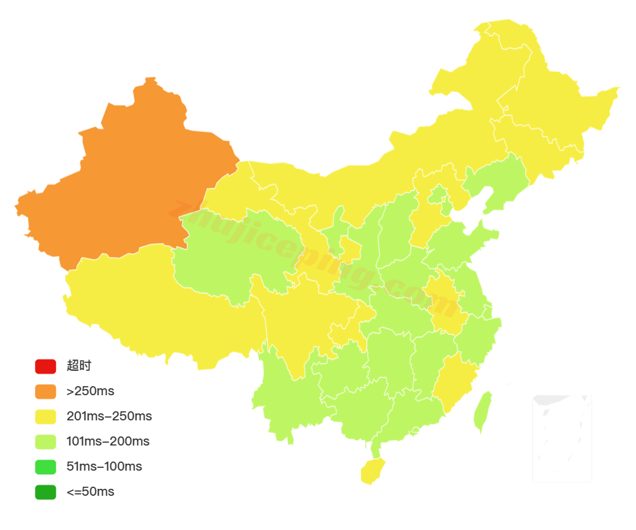 jhuk1lon15 justhost英国VPS(LON1)测评，原生英国IP解锁TikTok等，网络还不错