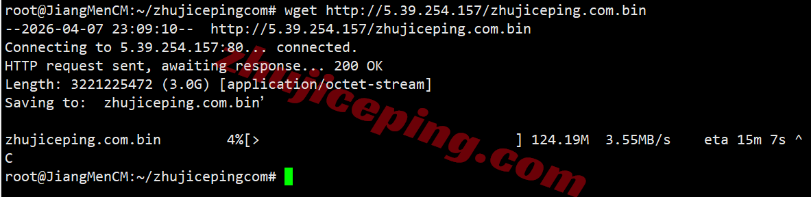 jhuk1lon6 justhost英国VPS(LON1)测评，原生英国IP解锁TikTok等，网络还不错