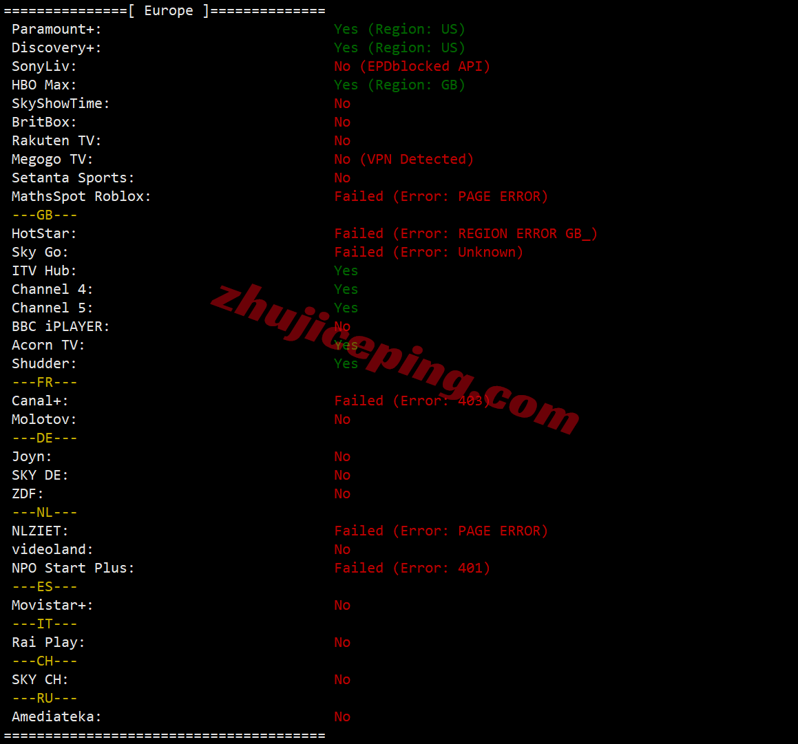 jhuk2lon30 justhost英国VPS(“LON2”)测评，解锁TikTok/chatgpt/claude等