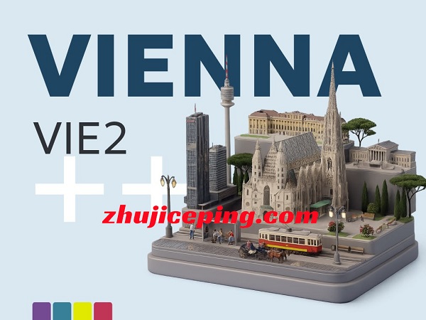 justhost新增奥地利VIE2数据中心，VPS低至6.5折，不限流量/免费切换IP-国外主机测评