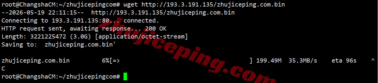 jicsb10 ijc.net日本软银VPS测评,解锁TikTok/ChatGPT,联通/移动效果特别很好