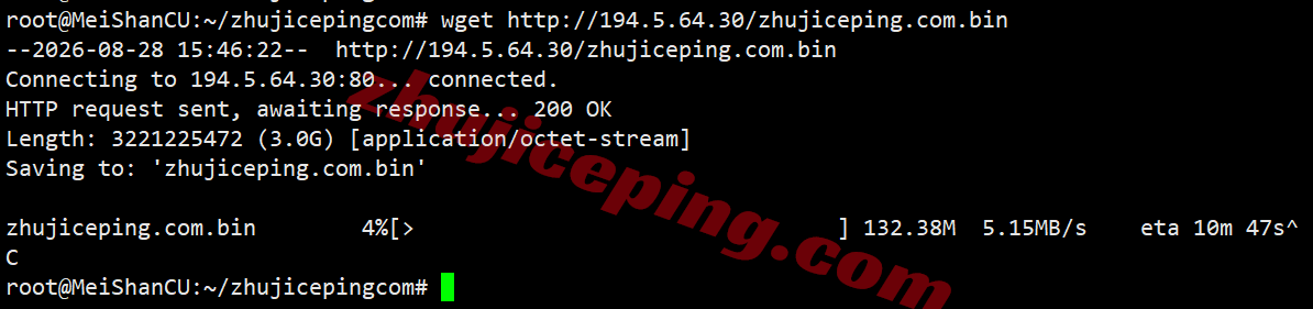lcasp5 lcayun西班牙双ISP住宅VPS测评,解锁TikTok/三大AI,网络建议中转