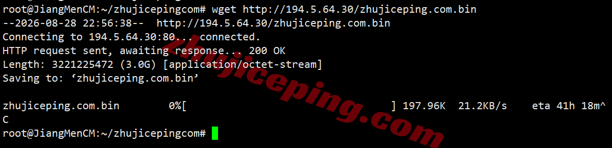 lcasp7 lcayun西班牙双ISP住宅VPS测评,解锁TikTok/三大AI,网络建议中转