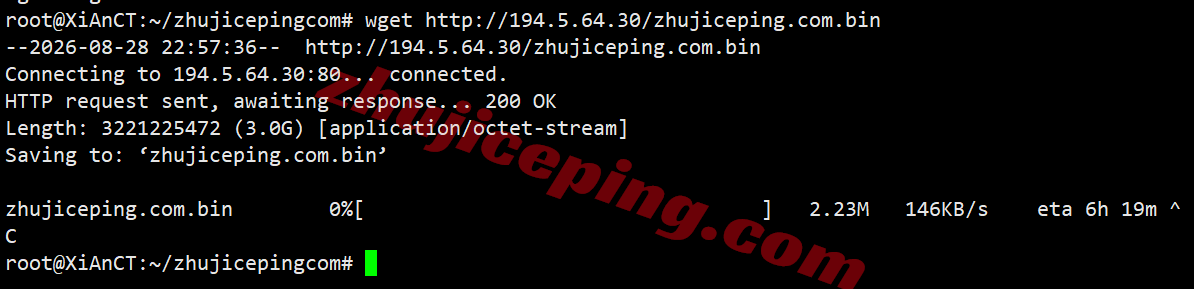 lcasp8 lcayun西班牙双ISP住宅VPS测评,解锁TikTok/三大AI,网络建议中转