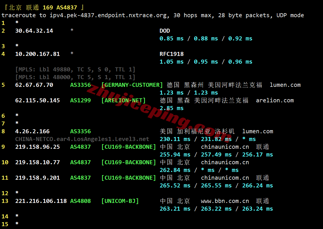 tcde26 腾讯轻量云德国法兰克福测评,解锁TikTok等,网络不太理想