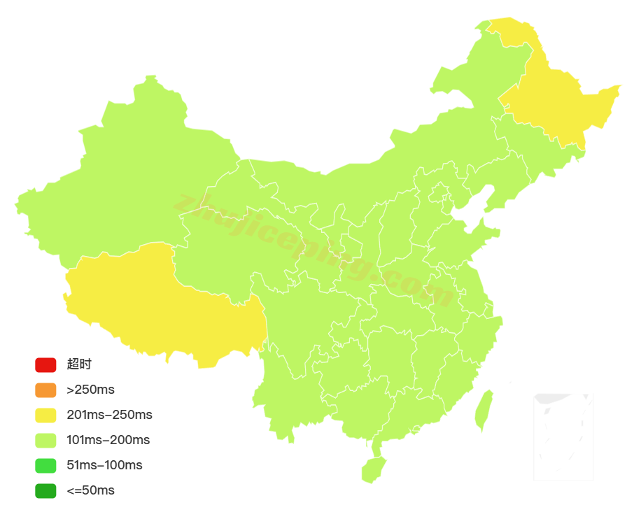 tmh4isp17 tmhhost美国AS4837双ISP属性VPS测评,解锁TikTok/ChatGPT等,回国速度好