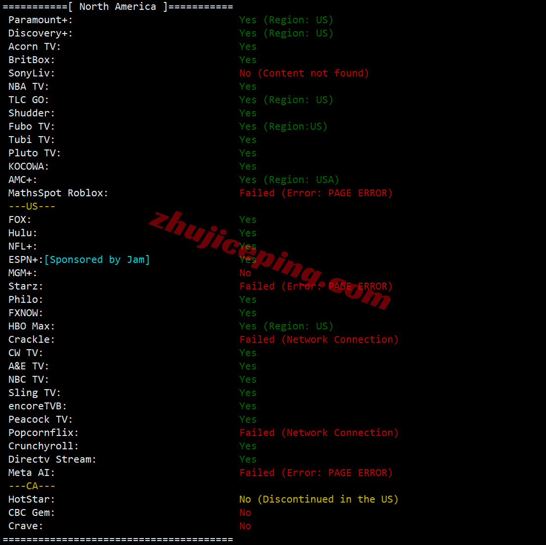 tmh9isp32 tmhhost美国9929双ISP属性VPS测评，高速回国，解锁TikTok/ChatGPT等