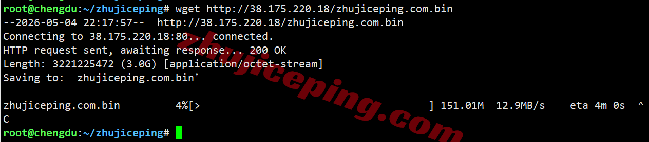 tmh9isp8 tmhhost美国9929双ISP属性VPS测评，高速回国，解锁TikTok/ChatGPT等