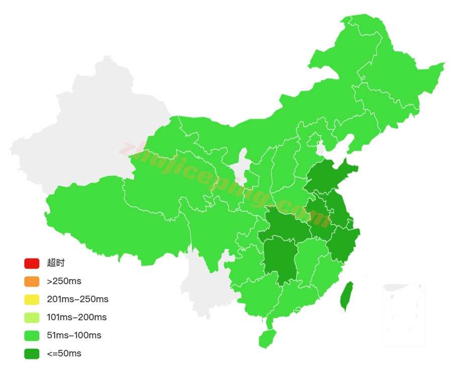 vjp2g18 V.PS日本东京Gen2测评，三网纯高端全天高速，解锁TikTok/ChatGPT等