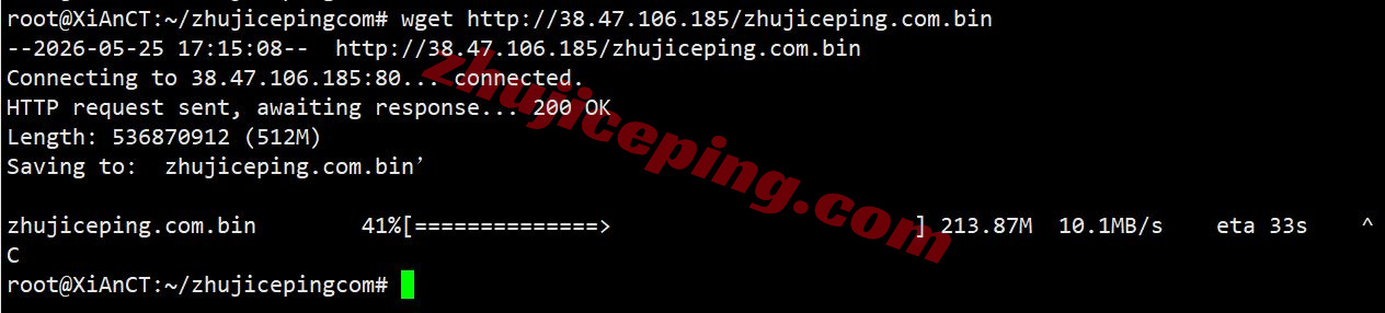 vmihk1bgp_15 vmiss中国-香港-大陆优化BGP系列VPS测评,三网用户均衡皆可使用